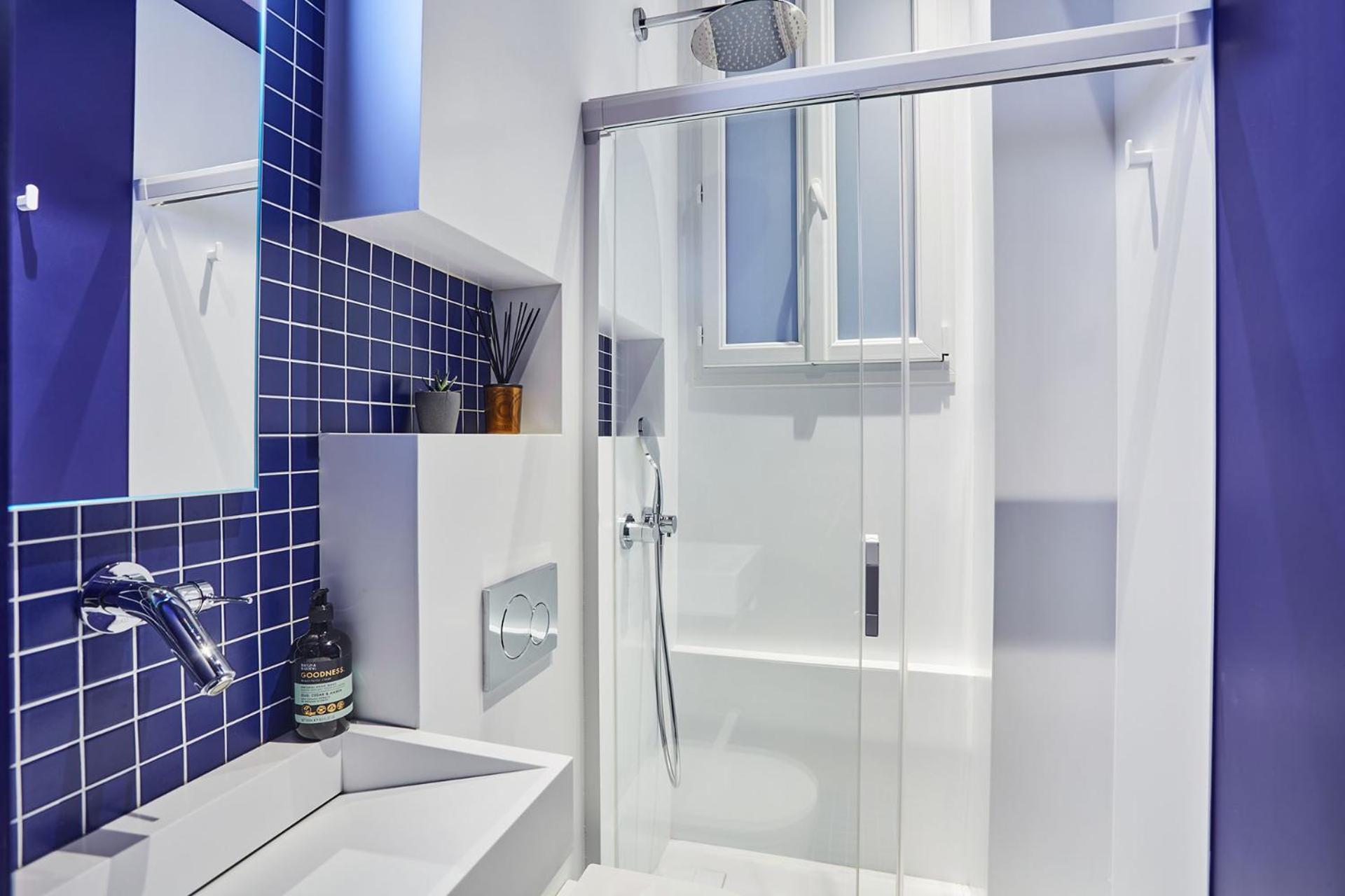 Le Marais Luxury Apartment In The Heart Of Paris - 2 Bed 2 Bath With Ac Экстерьер фото